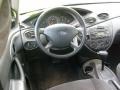 Infra Red - Focus LX Sedan Photo No. 14