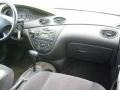 Infra Red - Focus LX Sedan Photo No. 18