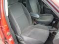 Infra Red - Focus LX Sedan Photo No. 22