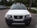 Avalanche White - Xterra Off Road 4x4 Photo No. 2
