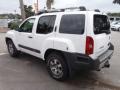 Avalanche White - Xterra Off Road 4x4 Photo No. 3