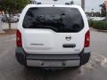 Avalanche White - Xterra Off Road 4x4 Photo No. 4