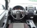Avalanche White - Xterra Off Road 4x4 Photo No. 6