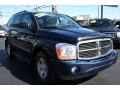 Patriot Blue Pearl - Durango Limited 4x4 Photo No. 1
