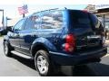 Patriot Blue Pearl - Durango Limited 4x4 Photo No. 8
