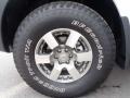 Avalanche White - Xterra Off Road 4x4 Photo No. 11
