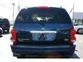 Patriot Blue Pearl - Durango Limited 4x4 Photo No. 12