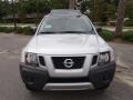 Silver Lightning - Xterra S 4x4 Photo No. 2