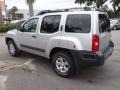 Silver Lightning - Xterra S 4x4 Photo No. 3