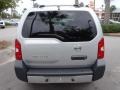Silver Lightning - Xterra S 4x4 Photo No. 4