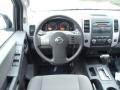 Silver Lightning - Xterra S 4x4 Photo No. 6