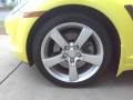 Lightning Yellow - RX-8  Photo No. 3