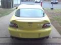 Lightning Yellow - RX-8  Photo No. 4