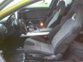 Lightning Yellow - RX-8  Photo No. 6