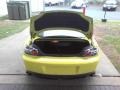 Lightning Yellow - RX-8  Photo No. 16