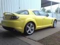 Lightning Yellow - RX-8  Photo No. 17