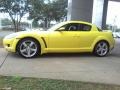 Lightning Yellow - RX-8  Photo No. 19