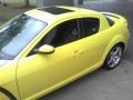 Lightning Yellow - RX-8  Photo No. 21