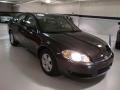 Mocha Bronze Metallic - Impala LT Photo No. 4