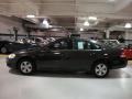Mocha Bronze Metallic - Impala LT Photo No. 10