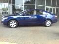 Blue Ribbon Metallic - Camry LE V6 Photo No. 18