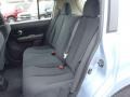 2011 Arctic Blue Metallic Nissan Versa 1.8 S Hatchback  photo #7