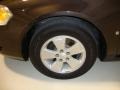 Mocha Bronze Metallic - Impala LT Photo No. 28