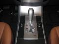 2010 Hyundai Veracruz Saddle Interior Transmission Photo