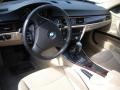 2009 Crimson Red BMW 3 Series 328i Sedan  photo #4