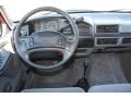 Torreador Red Metallic - F350 XL Crew Cab 4x4 Photo No. 8