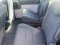 2010 Dark Cordovan Pearlcoat Dodge Grand Caravan SE  photo #3