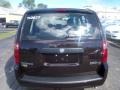 2010 Dark Cordovan Pearlcoat Dodge Grand Caravan SE  photo #8