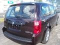 Dark Cordovan Pearlcoat - Grand Caravan SE Photo No. 9