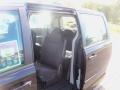 2010 Dark Cordovan Pearlcoat Dodge Grand Caravan SE  photo #15