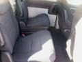 2010 Dark Cordovan Pearlcoat Dodge Grand Caravan SE  photo #20