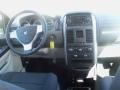 2010 Dark Cordovan Pearlcoat Dodge Grand Caravan SE  photo #23