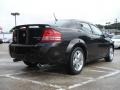 Brilliant Black Crystal Pearl - Avenger R/T Photo No. 3