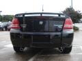 Brilliant Black Crystal Pearl - Avenger R/T Photo No. 4