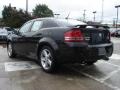 Brilliant Black Crystal Pearl - Avenger R/T Photo No. 5