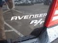 Brilliant Black Crystal Pearl - Avenger R/T Photo No. 14