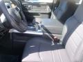 2011 Bright Silver Metallic Dodge Ram 1500 Sport Quad Cab 4x4  photo #2