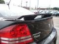Brilliant Black Crystal Pearl - Avenger R/T Photo No. 16