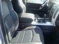 2011 Bright Silver Metallic Dodge Ram 1500 Sport Quad Cab 4x4  photo #21