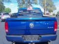 2011 Deep Water Blue Pearl Dodge Ram 1500 Sport Quad Cab 4x4  photo #9