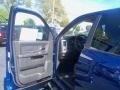 2011 Deep Water Blue Pearl Dodge Ram 1500 Sport Quad Cab 4x4  photo #16