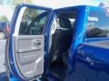 2011 Deep Water Blue Pearl Dodge Ram 1500 Sport Quad Cab 4x4  photo #17