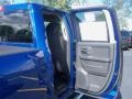 2011 Deep Water Blue Pearl Dodge Ram 1500 Sport Quad Cab 4x4  photo #19