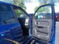 2011 Deep Water Blue Pearl Dodge Ram 1500 Sport Quad Cab 4x4  photo #21