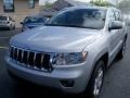 Bright Silver Metallic - Grand Cherokee Laredo X Package 4x4 Photo No. 1