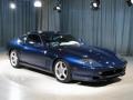  1999 550 Maranello  Dark Blue Metallic